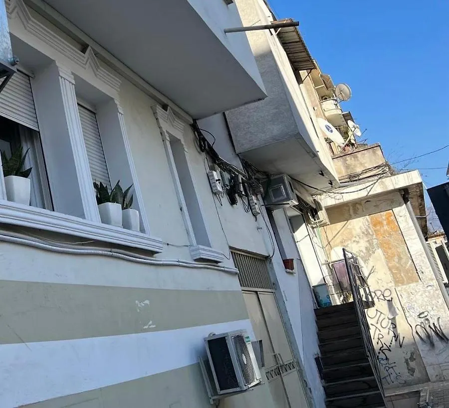 Franci'S Apartment No3 Tirana Albania