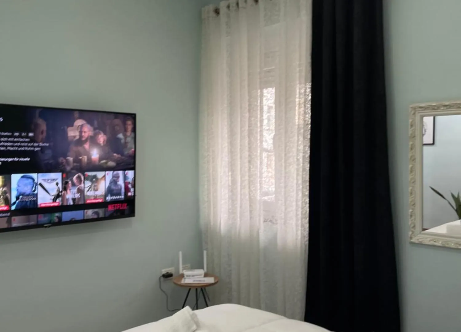 Franci'S Apartment No3 Tirana Albania